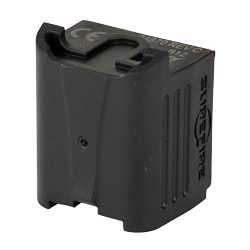 Surefire B12 Battery, Black, Proprietary Battery, Fits SureFire Models