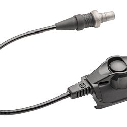 Surefire Compact Switch, Picatinny Rail Grabber Mount, 7" Long, Matte Finish,...