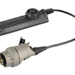 Surefire DS-SR07, Waterproof Switch Assembly For Scout Light (Not Compatible ...