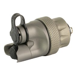 Surefire DS00, Waterproof Switch Assembly For Scout Light (Not Compatible wit...