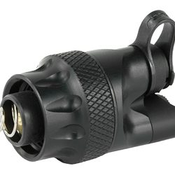 Surefire Part, Scoutlight, The DS00 switch receptacle accepts the ST07, SR07 ...
