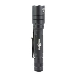 Surefire Everyday Carry Light 2, Flashlight, 5/1200 Lumens, Black