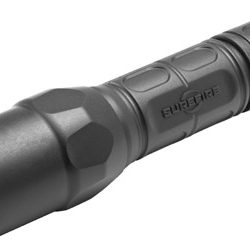 Surefire G2X Tactical Flashlight, Single-Output LED, 600 Lumens, Tactical Tai...