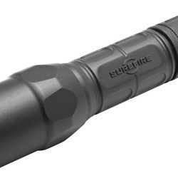 Surefire G2X Pro Flashlight, Dual-Output LED, 15/600 Lumens, Dual-output Tail...