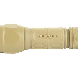 Surefire G2X Pro Flashlight, Dual-Output LED, 15/600 Lumens, Constant-On Clic...