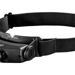 Surefire Maximus Hands-Free Light, Variable-Output LED Headlamp, 1 to 1000 Lu...