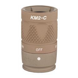 Surefire M600 Series Scoutlights, LED Module 6V Upgrade, 350LU/120mW OF IR, 1...