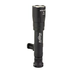 Surefire M640DFT Scout Light, Flashlight, 1000 Lumens, Z68 On/Off Tailcap, An...