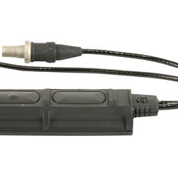 Surefire Remote Dual Switch for Weaponlights, ATPIAL Laser Device, 7" Cable, ...