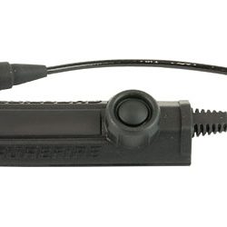 Surefire Remote Dual Switch for Weaponlights, 7" Cable, Fits  Millennium Univ...