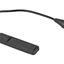 Surefire Part, ST Remote Tape Switch for Weapon Lights, Black, 7".