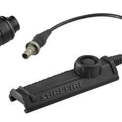 Surefire Replacement Rear Cap Assembly, Fits M6XX Scoutlight Series, Includes...