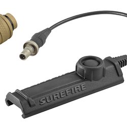 Surefire Replacement Rear Cap Assembly, Fits M6XX Scoutlight Series, Includes...