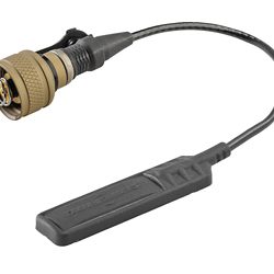 Surefire UE07, Remote Switch Assembly For Scout Light (Not Compatible with Mi...