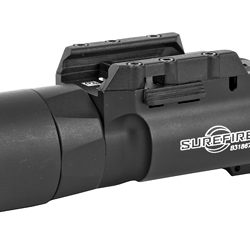 Surefire X300 Ultra, Weapon Light, White LED, 1000 Lumens, Fits Picatinny and...