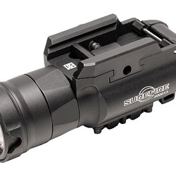 Surefire XH30, Weapon Light, Pistol, 300/1000 Lumens, Dual Output LED, TIR Le...