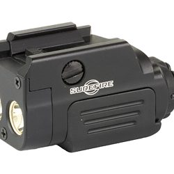 Surefire XR1, Rechargeable Weapon Light, Fits Pistol and Picatinny Rails, 800...