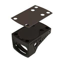 Shield Sights RMSw Seal Plate, Fits Narrow Slide