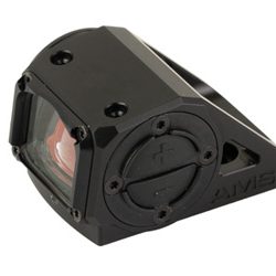 Shield Sights Advanced Mini Sight, Red Dot Sight, Non Magnified, Shield Footp...