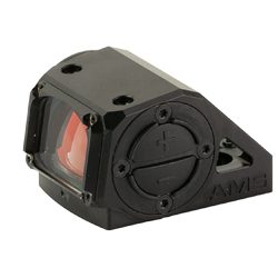 Shield Sights Advanced Mini Sight, Multi Reticle, Red Dot Sight, Non Magnifie...
