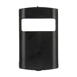 Shield Sights Mounting Plate, Low Pro Slide Mount, Black, Fits Glock 17/19