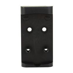 Shield Sights Mounting Plate, Fits Full Size Glock MOS Slides