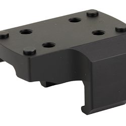 Shield Sights Mount, Black, MP5