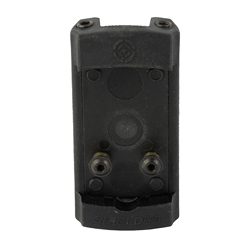 Shield Sights Universal Shotgun Mount, Black