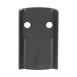 Shield Sights Mounting Plate, Low Pro Slide Mount, Black, Fits HK USP