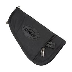 SKB Sports Dry-Tek Pistol Case, 12"X6.75", Black