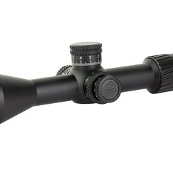 Sightmark Presidio LR2, First Focal Plane, Rifle Scope, 3-18X50, MRAD Illumin...