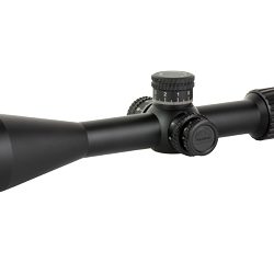 Sightmark Presidio LR2, First Focal Plane, Rifle Scope, 5-30X56mm, MRAD Illum...