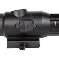 Sightmark Wraith Mini, Thermal Riflescope, 2-16X35, Multiple Reticles (10 Sty...