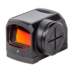 Sightmark Sightmark MiniShot M-Spec M3 Solar, RMR-C Footprint, Red Dot Sight,...