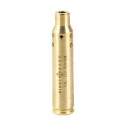 Sightmark Sightmark .223, 5.56x45 NATO Boresight, Black, Includes 2X AG5 Batt...