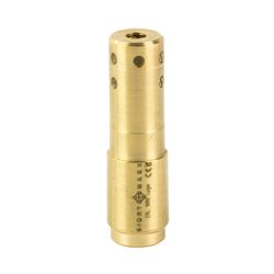 Sightmark Sightmark Boresighter, Black, 9mm Luger, Includes 2X AG5 Batteries