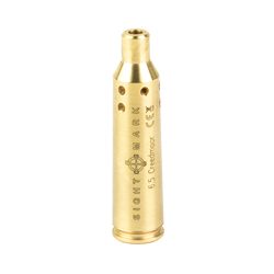 Sightmark Sightmark Boresighter, Black, 6.5Creed/22-250, Includes 2X AG5 Batt...