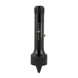 Sightmark Sightmark Triple Duty Universal Boresight, Black, Includes 2X LR44 ...