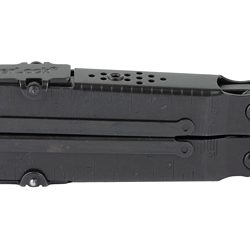 SOG Knives & Tools PowerLock EOD, V-Cutter, 18 Tool Multi-Tool, 420 Stai...