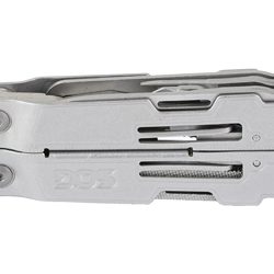 SOG Knives & Tools PowerAccess, Deluxe, 21 Tool Multi-Tool, 40 Stainless...