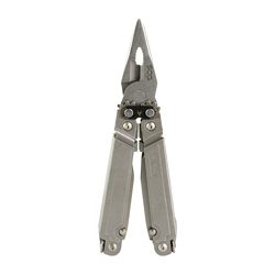 SOG Knives & Tools PowerAccess, 21 Tool Multi-Tool, 5Cr15MoV Steel, Ston...