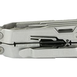 SOG Knives & Tools PowerPint, 18 Tool Multi-Tool, 450 Stainless Steel, S...