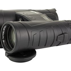 Steiner Tactical, Binocular, 42mm Objective Lenses, 10X Power Magnification, ...