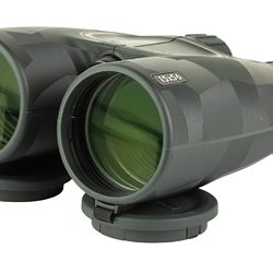 Steiner Predator, Binocular, 15X Magnification, 56mm Objective, Matte Finish,...