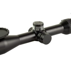 Steiner Predator 8, Rifle Scope, 2-16X, 42 Objective, 30mm Tube Diameter, E3 ...