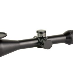 Steiner Steiner, Predator 8, Rifle Scope, 3-24X, 50mm Objective, 30mm Tube Di...