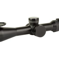 Steiner ePredator, Rifle Scope, 3-24X Magnification, 50mm Objective, 34mm Mai...