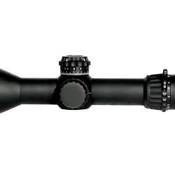 Steiner T6Xi, Rifle Scope, 2.5-15X, 50mm Objective, 34mm Tube Diameter, SCR R...