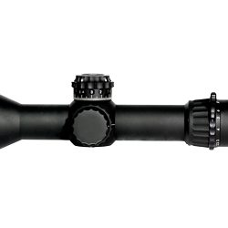 Steiner T6Xi, Rifle Scope, 2.5-15X, 50mm Objective, 34mm Tube Diameter, SCR R...
