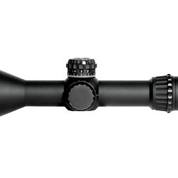 Steiner T6Xi, Rifle Scope, 3-18X, 56mm Objective, 34mm Tube Diameter, SCR2 Re...